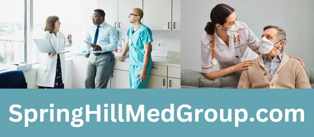 SpringHillMedGroup.com