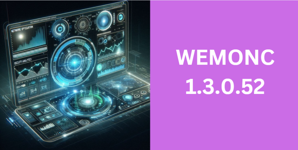 WEMONC 1.3.0.52