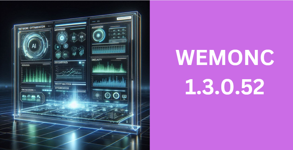 WEMONC 1.3.0.52